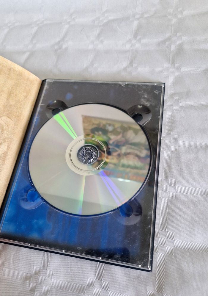 Coffret dvd Kenshin le vagabond  , le film  , double dvd - photo numéro 6