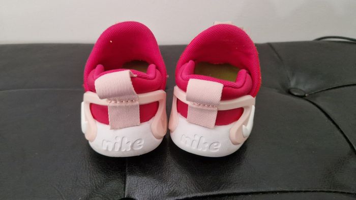 Chaussure bebe - photo numéro 3