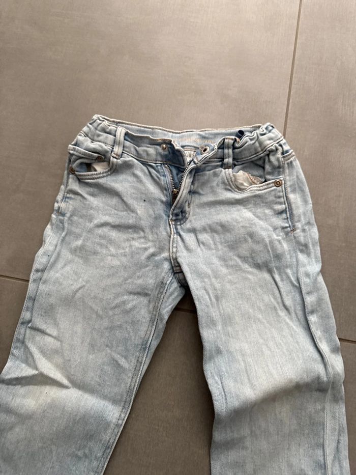 Zara pantalon - photo numéro 2