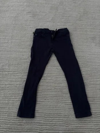 Pantalon slim