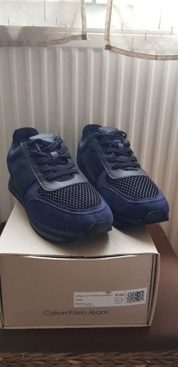 Sneakers Calvin klein jeans en 45 neuves