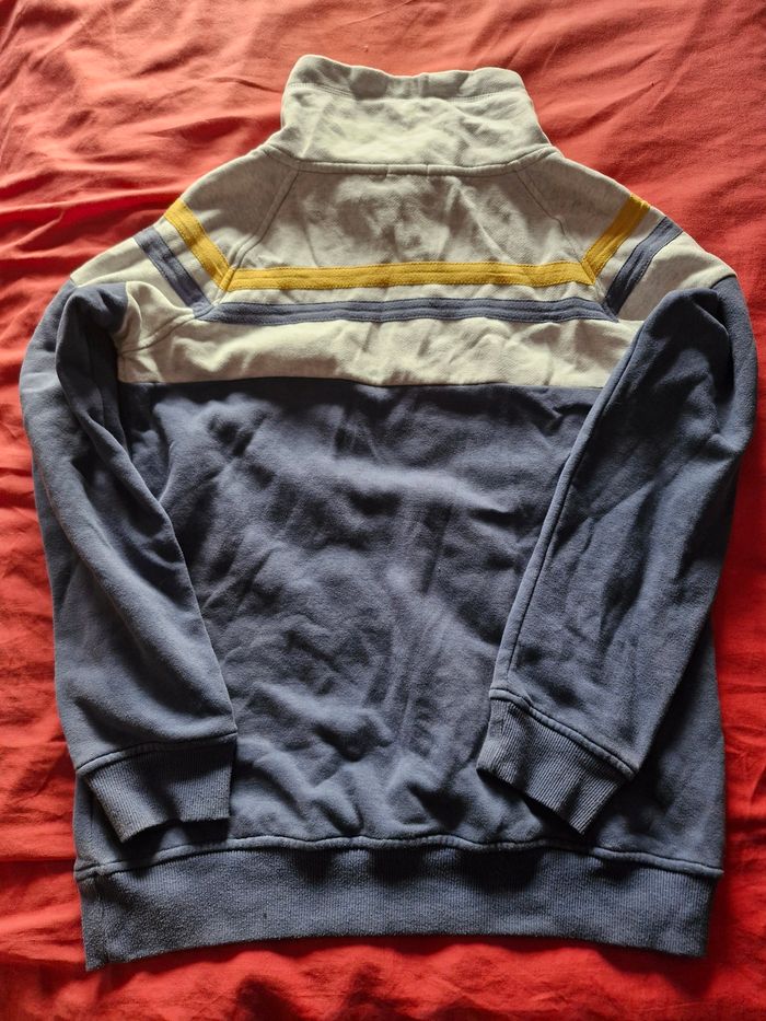 Superbe sweet col roulé croisé - photo numéro 8