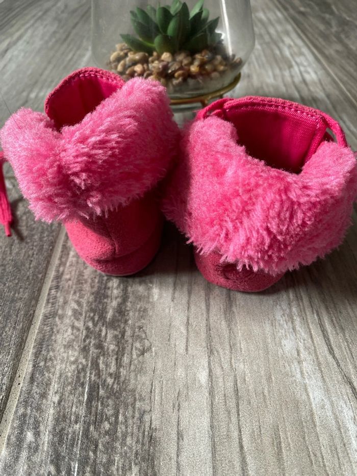 💫très belle petite boost bébé fille taille 15 💫 - photo numéro 3