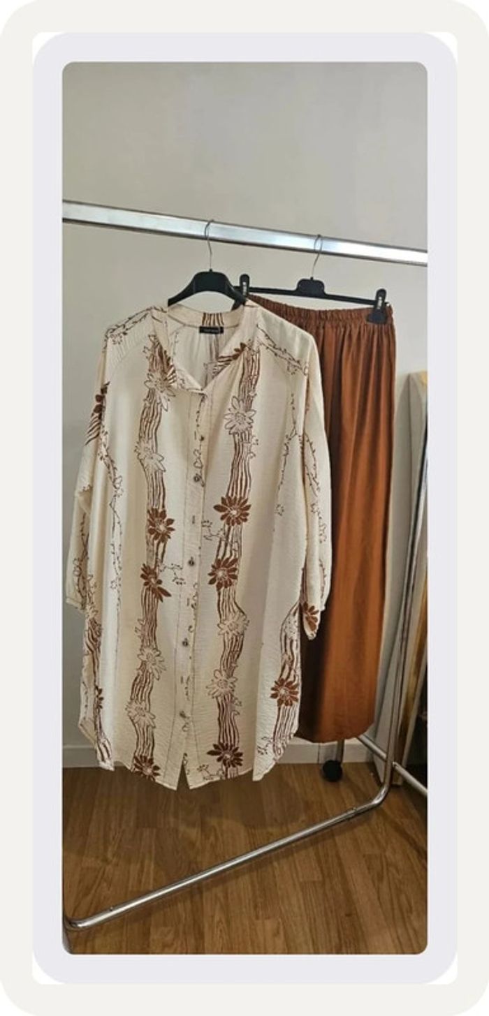 Ensemble pour femmes - photo numéro 4