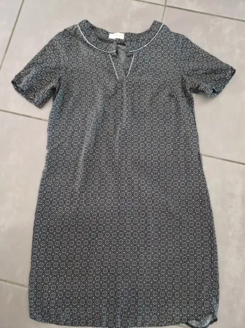 Robe légère