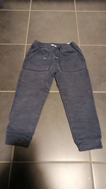 Jogging 5 ans verbaudet