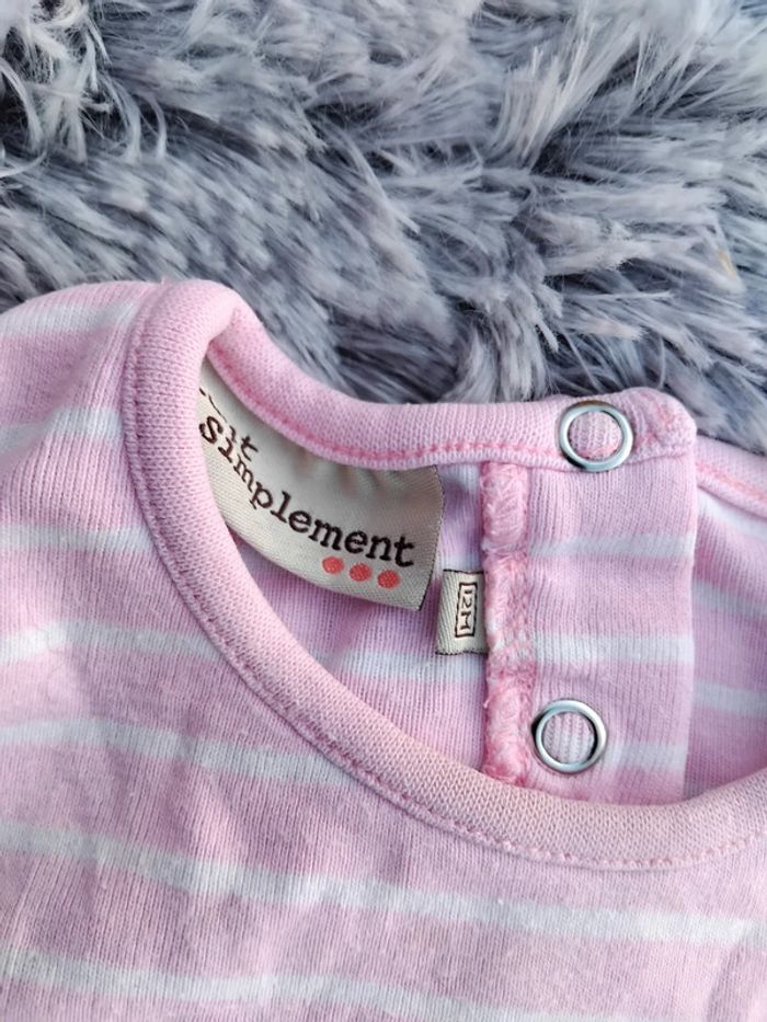Robe 12 mois - photo numéro 3