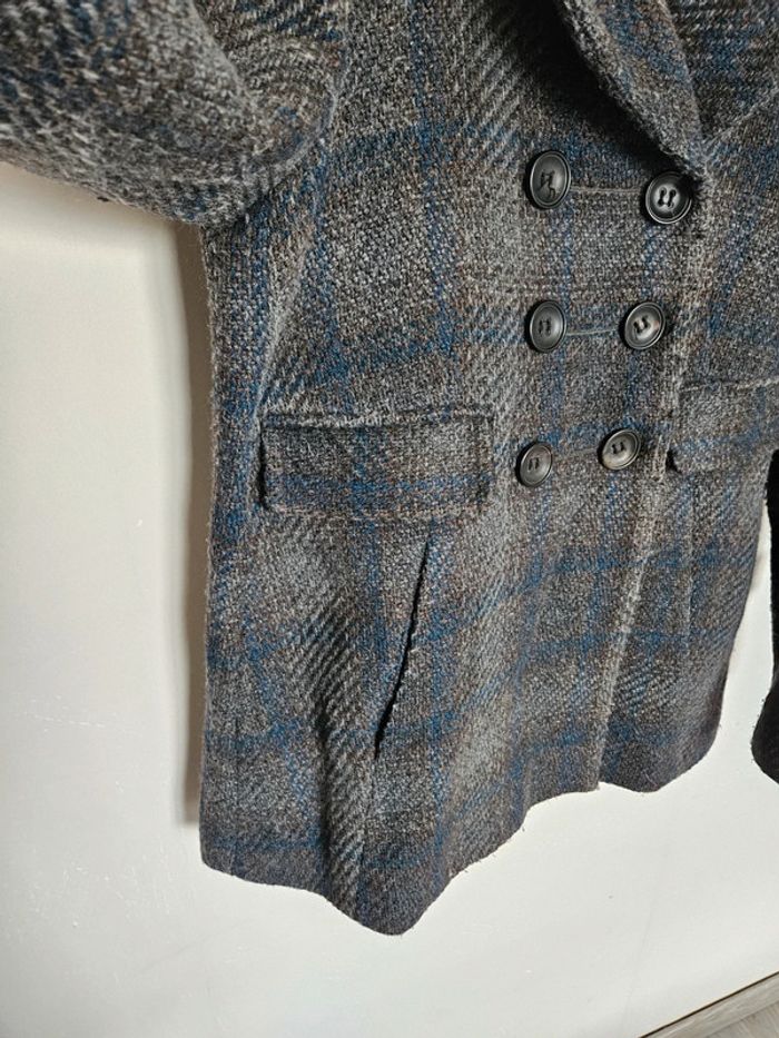 Manteau Comptoir des Cotonniers taille 38 - photo numéro 7