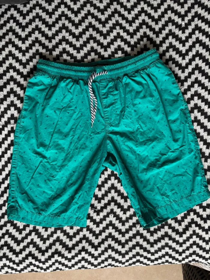 Short homme