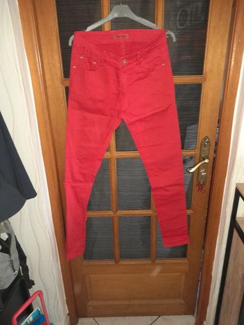 Jeans miss fanny