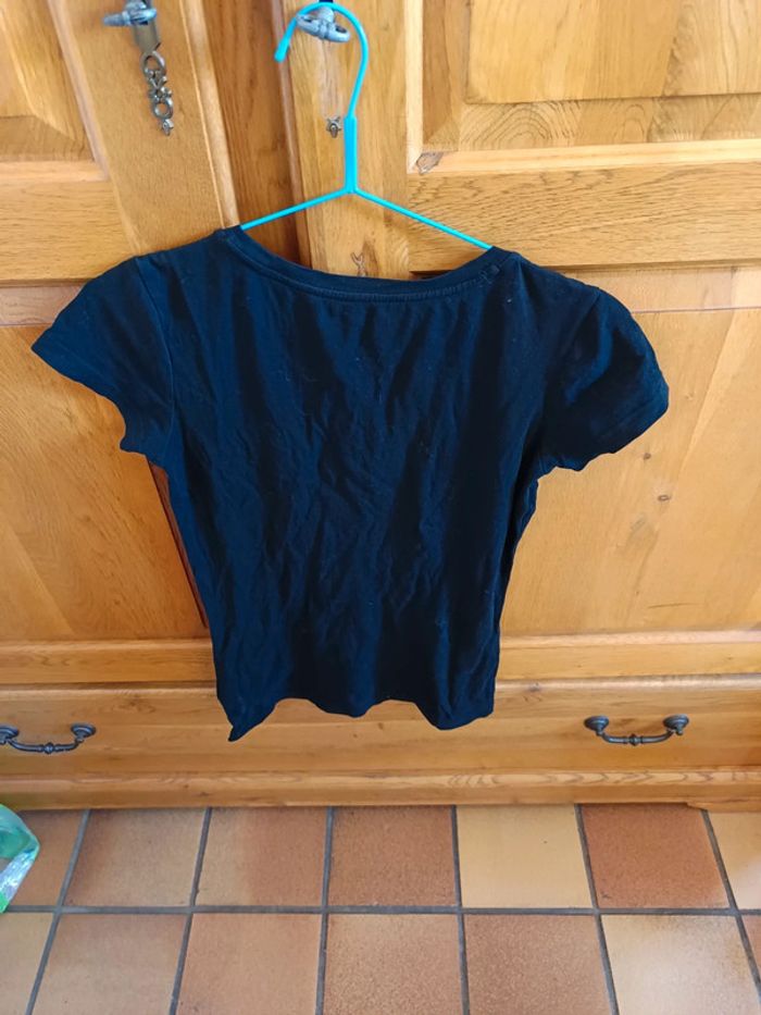 T-shirt guess - photo numéro 3