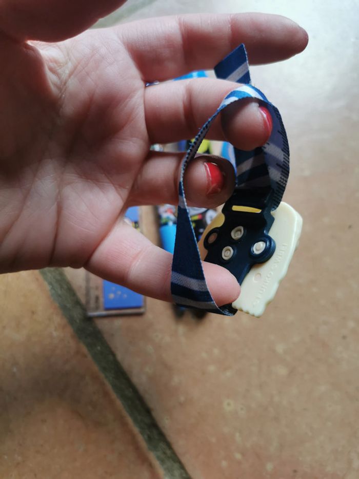 Harry Potter lot d'objets enfant - photo numéro 7