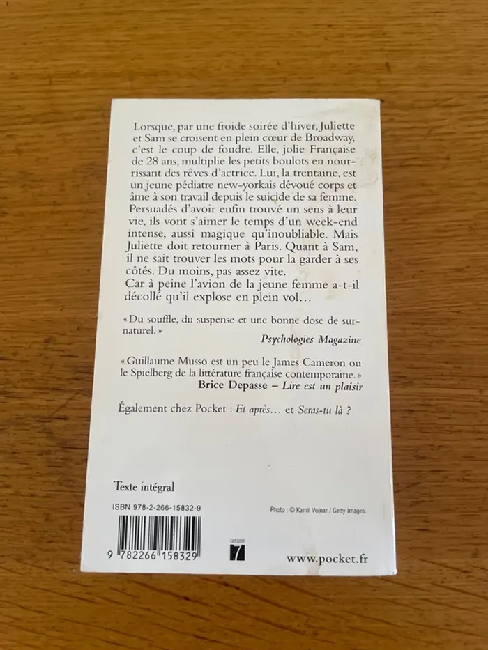 Sauve moi - photo numéro 2