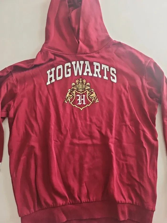 Hoodie Harry Potter x H&M