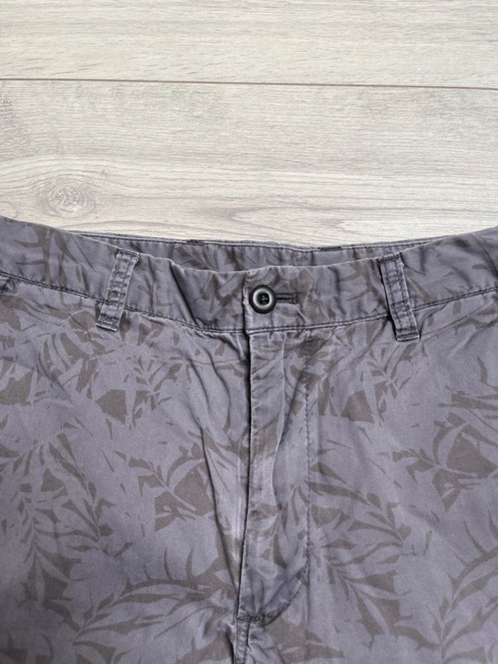 Short homme - photo numéro 7