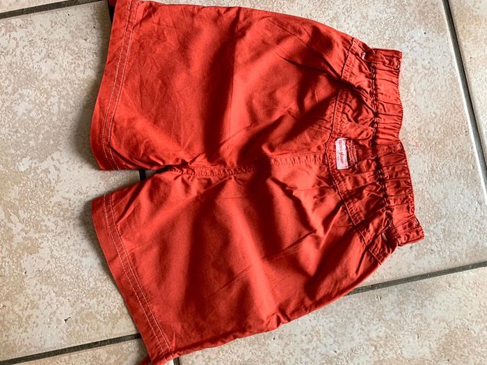 Short bébé 12/18mois - photo numéro 2