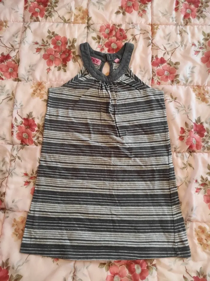 Robe NKY - 5 ans / 108 cm