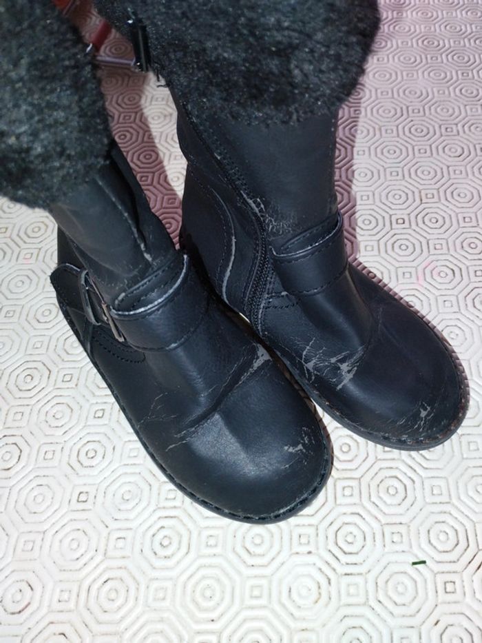 botte - photo numéro 3