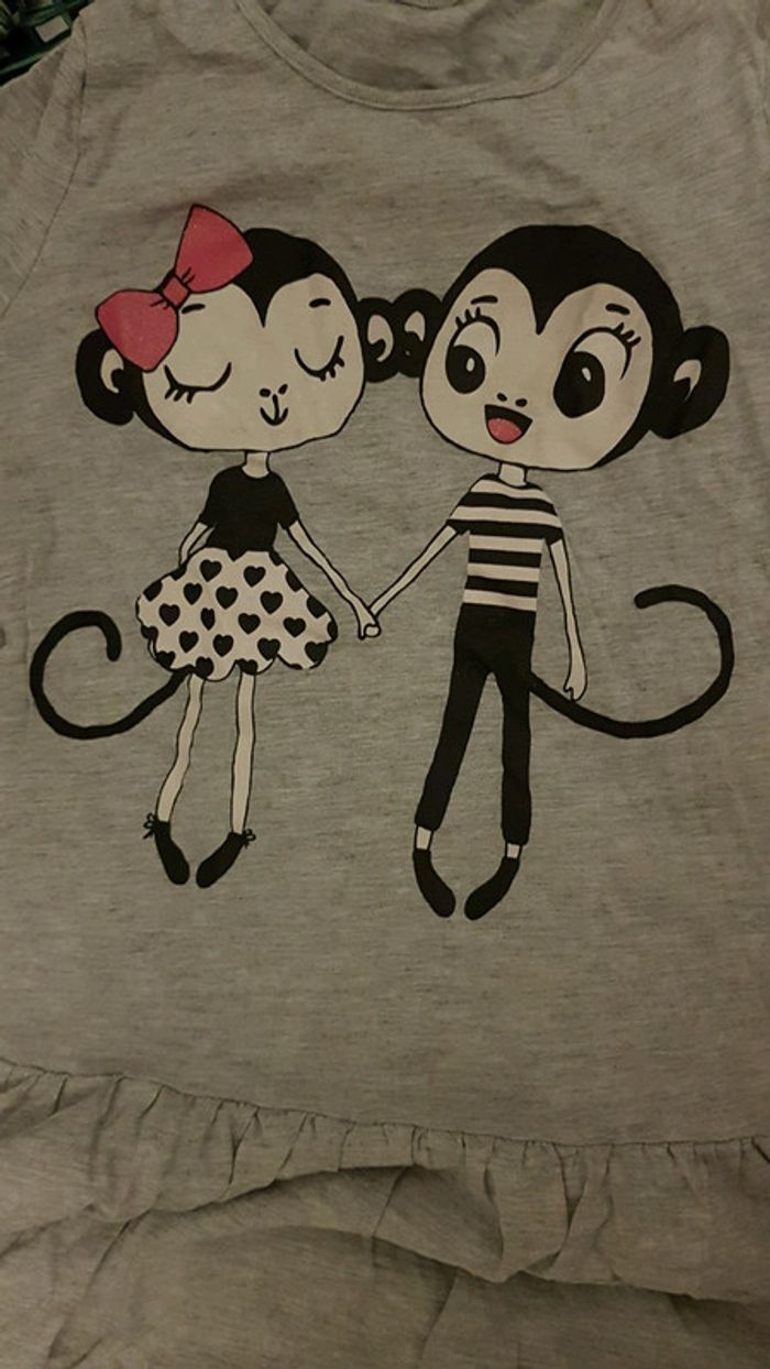 Jolie robe - photo numéro 3