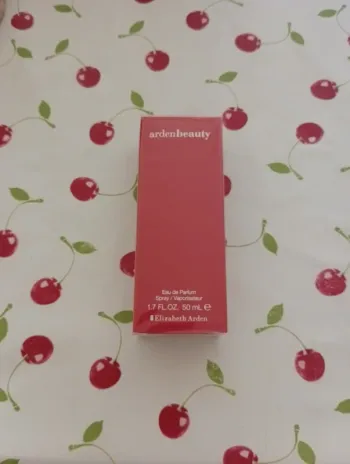 Eau de parfum Arden beauty Elizabeth Arden 50 ml