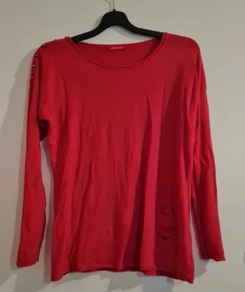 Pull Felino