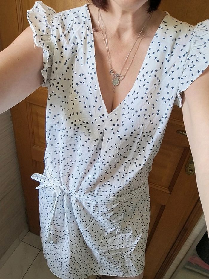 Robe femme - photo numéro 5