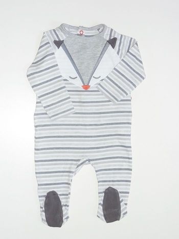 Pyjama Obaibi 3 mois
