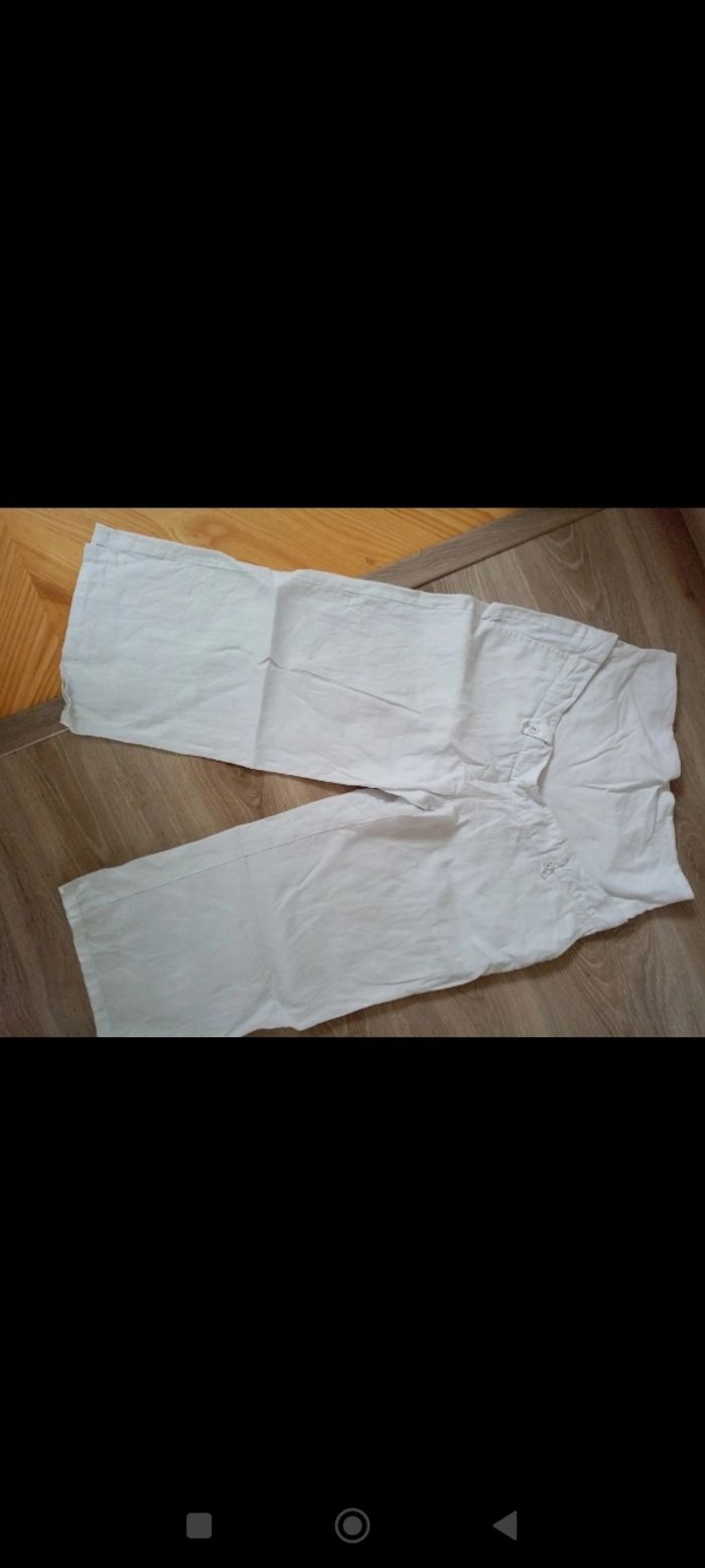 Lot de vêtements de grossesse - photo numéro 2