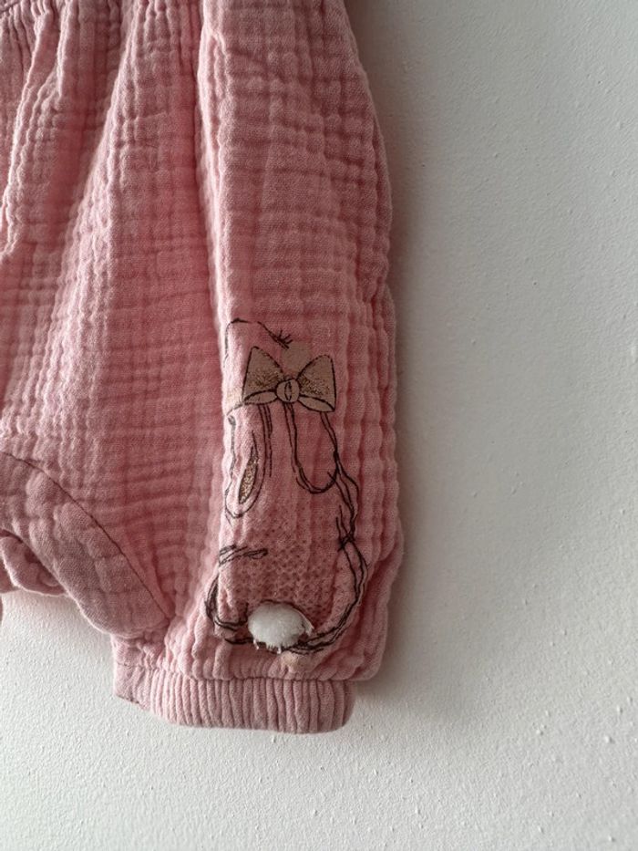 Combinaison orchestra - photo numéro 2