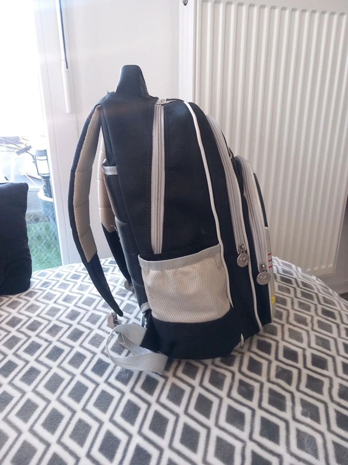 Sac  a dos mickey - photo numéro 6