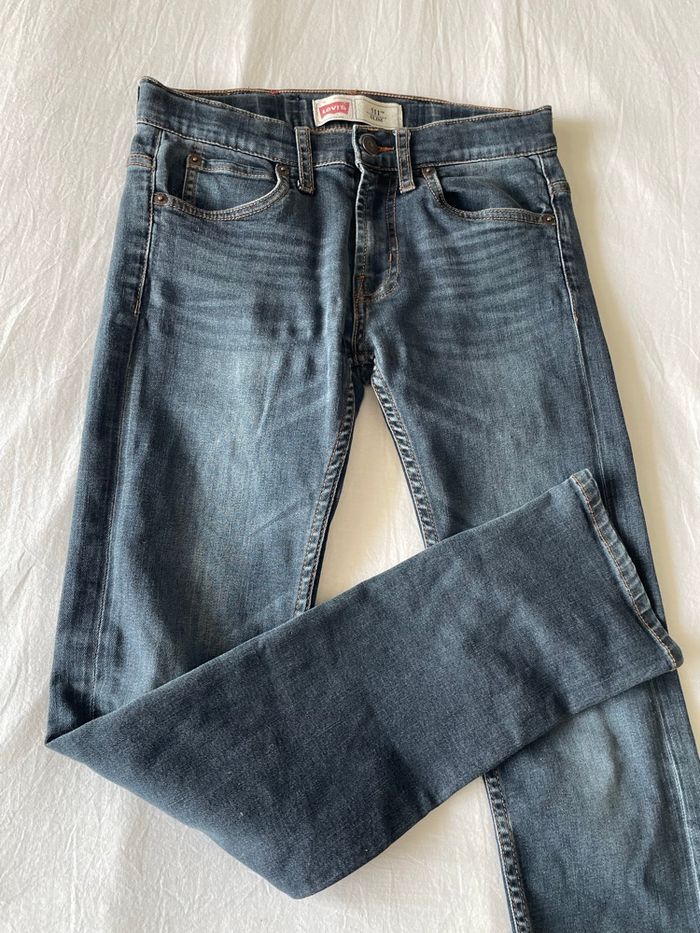 Jean Levi’s 511 slim - photo numéro 7