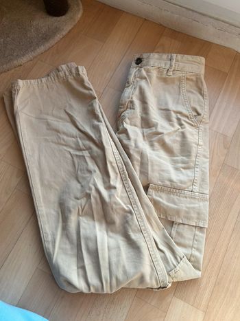 Cargo stradivarius
