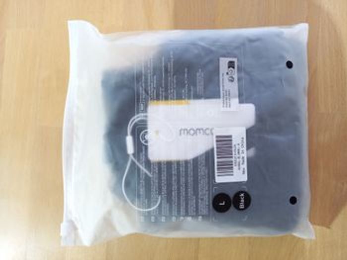 Débardeur allaitement mains libres Momcozy - photo numéro 10