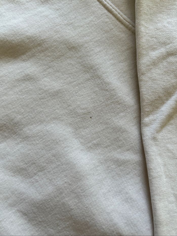 Veste courte crème - photo numéro 5