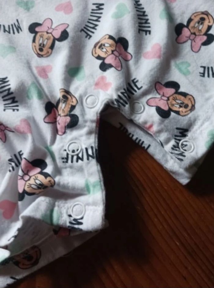 Barboteuse fille - 23 mois (92cm) - Disney Baby - photo numéro 3