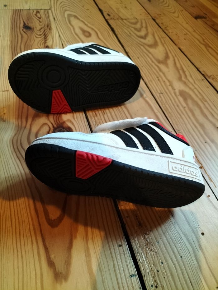 Basket bébé - photo numéro 2