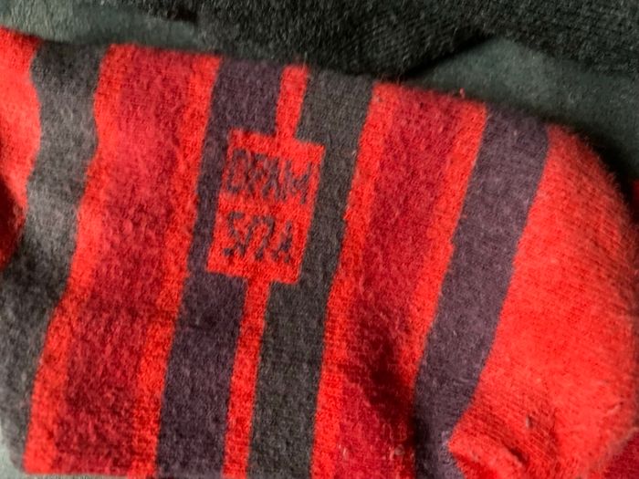 2 collants 27/30 TAO 5/7 ans DPAM - photo numéro 5