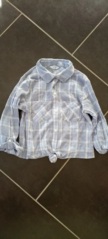 Chemise Primark