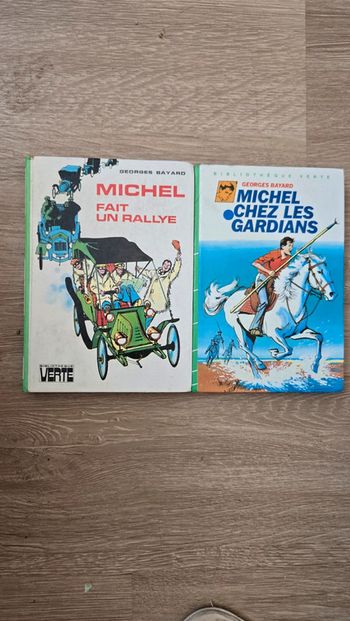 #lot Michel