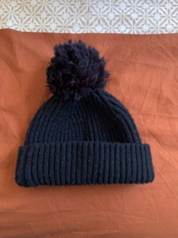 Bonnet bébé