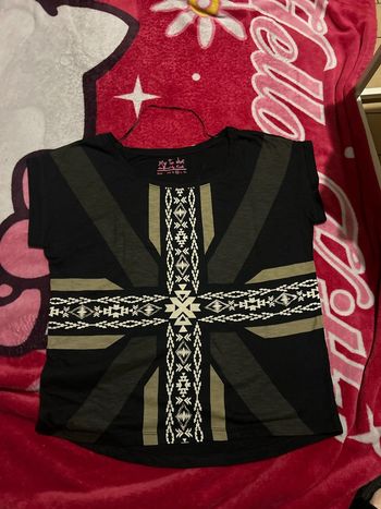 Tee shirt femme Kiabi