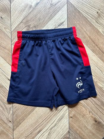 Short sport enfant