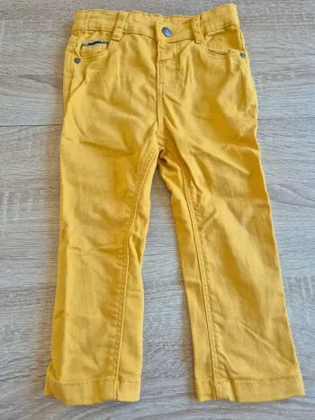 Pantalon 23 mois TAO