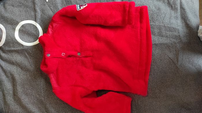 Lot vêtements garçons 12 mois - photo numéro 8