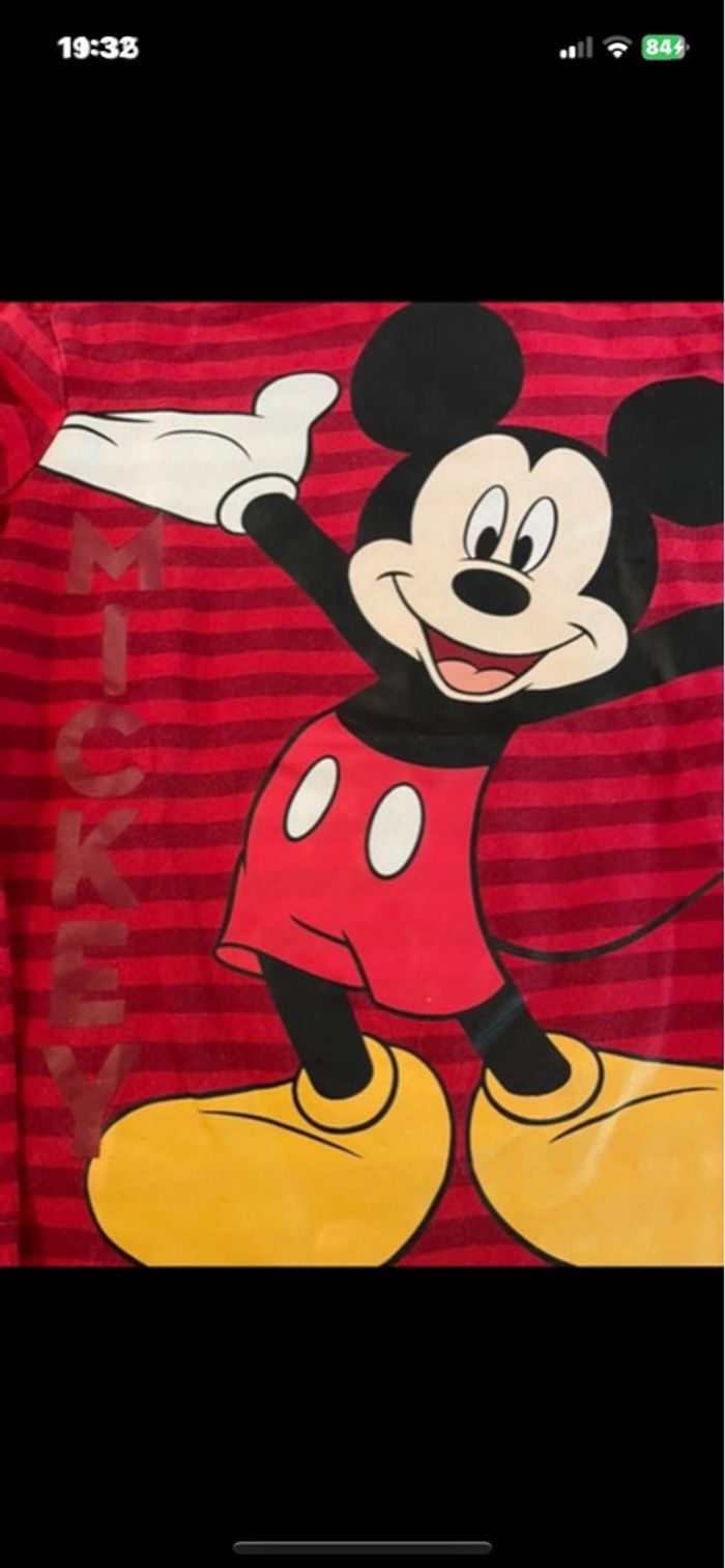 Sous pull 6 ans - photo numéro 2