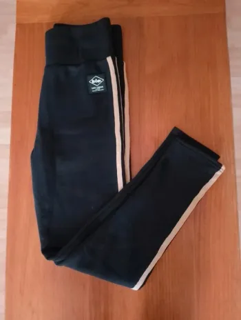 Legging noir