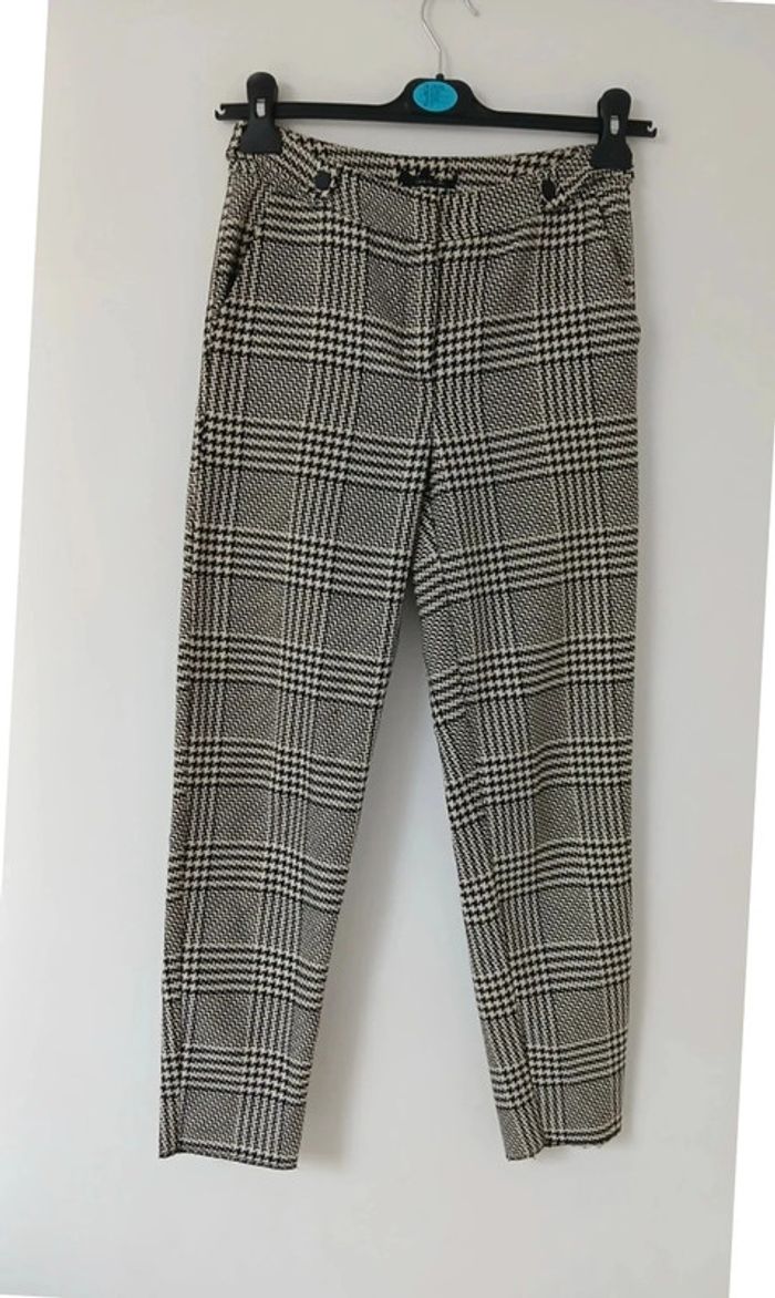 Pantalon hiver Top Shop
