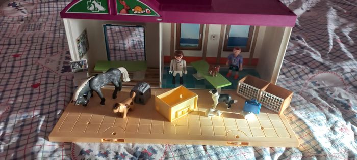 Clinique vétérinaire - photo numéro 2