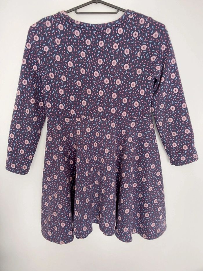 Robe dpam fille 8 ans - photo numéro 6