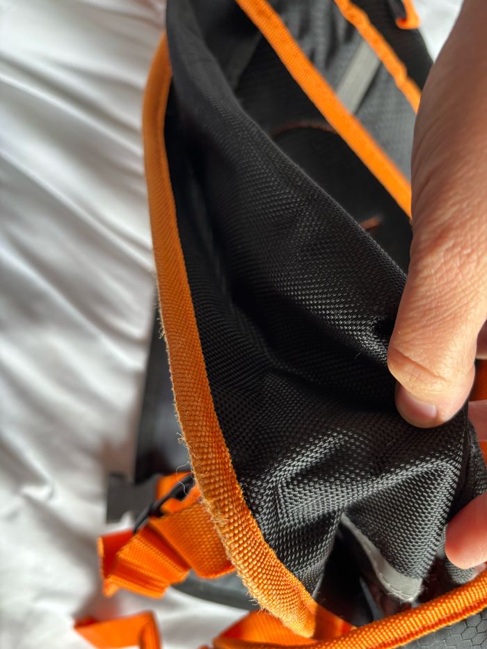 Cartable dragon ball - photo numéro 6